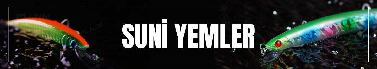 suni yemler