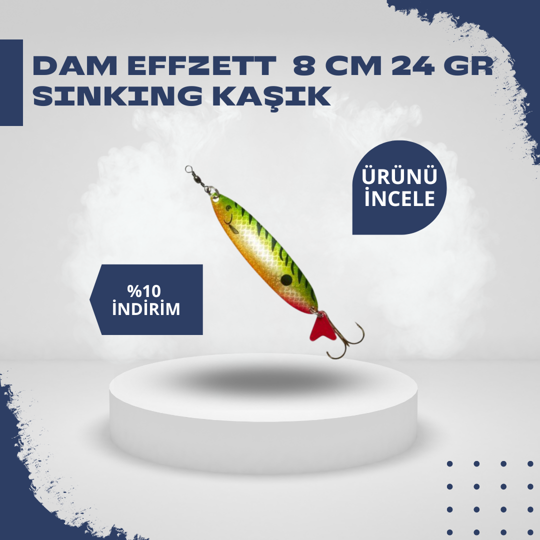 Dam Effzett kaşık product card