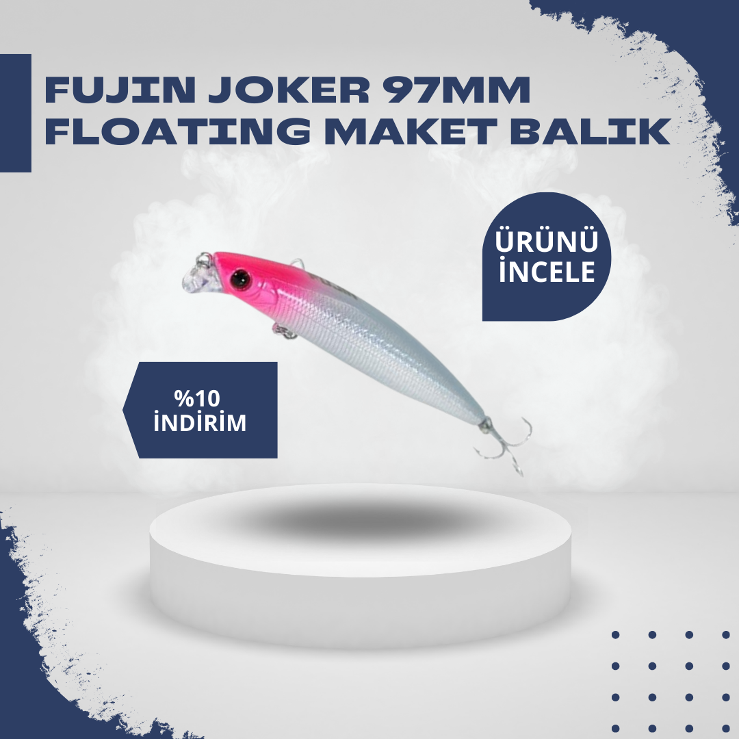 Fujin Joker Product Card