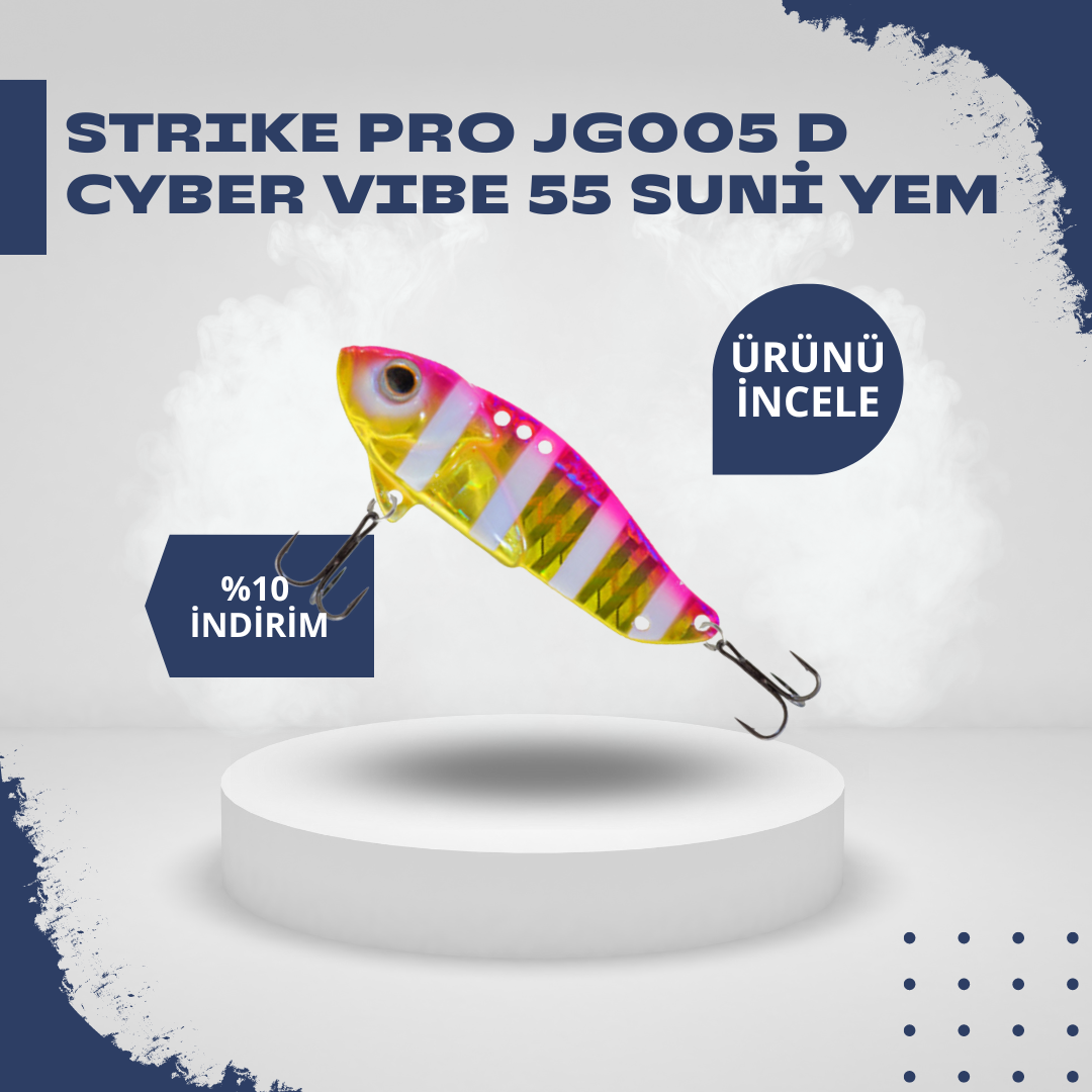 Strike Pro JG005D Product Card