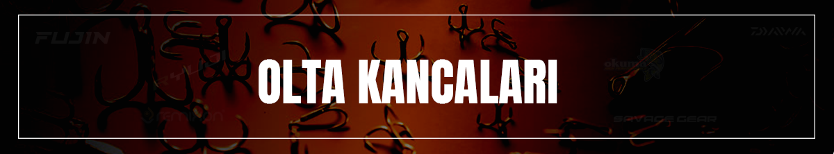 olta kancaları